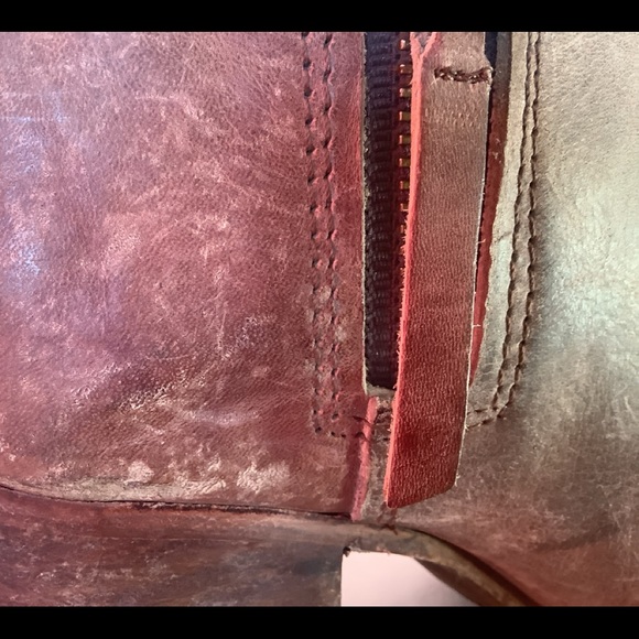 Levi’s Ankle Boots for women, US 9 - Picture 5 of 6